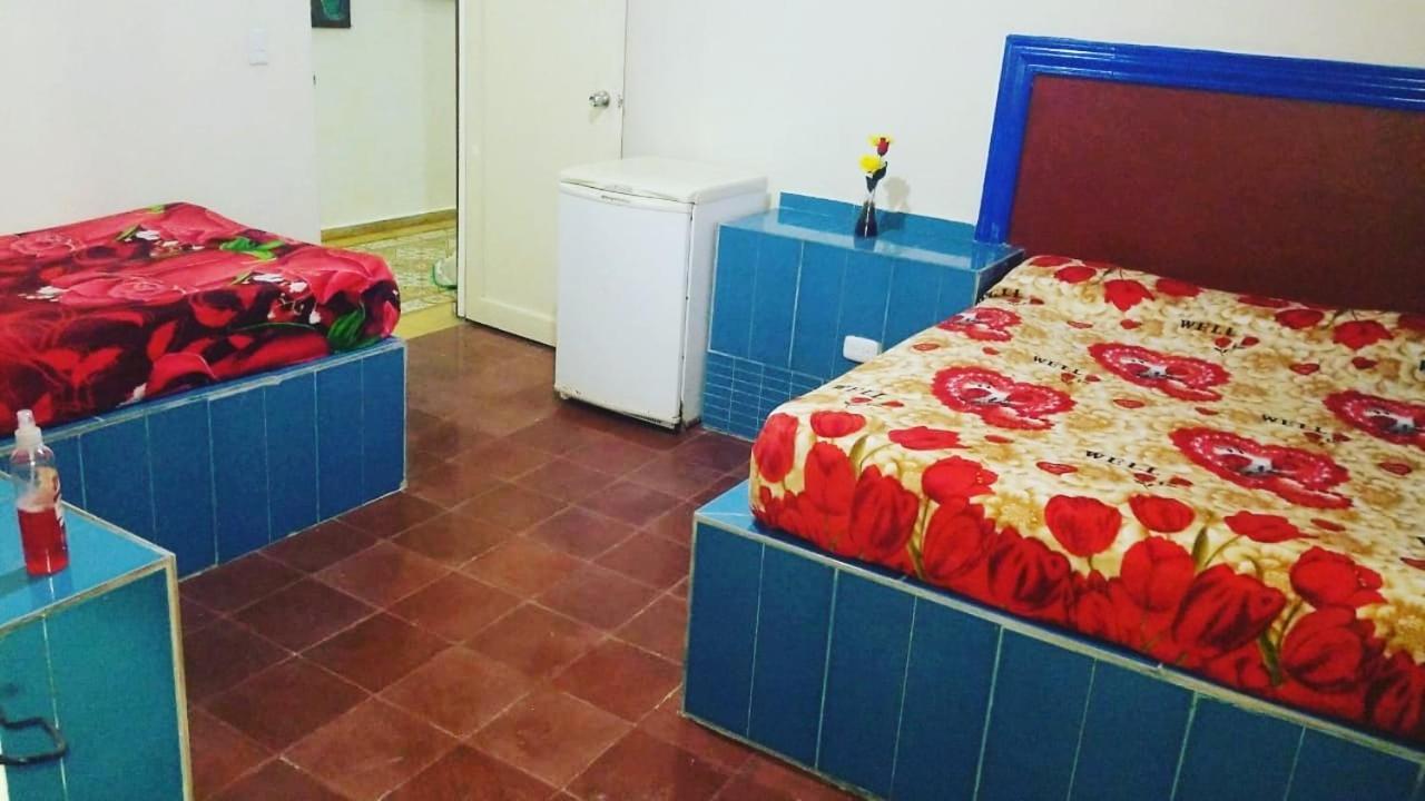 Hotel Kevin 普拉塔港 客房 照片