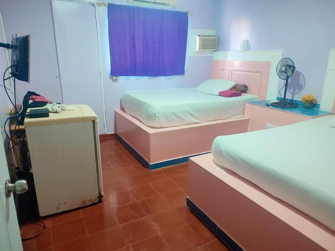 Hotel Kevin 普拉塔港 外观 照片